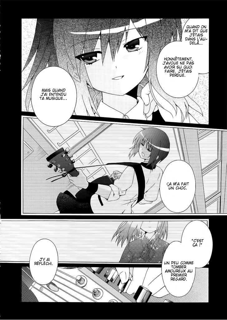 img Angel Beats! Heavens Door 6